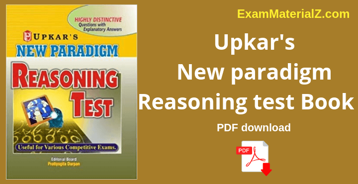 s chand advanced reasoning pdf